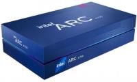 INTEL ARC A750 21P02J00BA 8GB GDDR6 256BİT HDMI DP DirectX 12 Ultimate